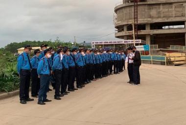  Tham khảo mẫu hợp đồng bảo vệ tài sản mới nhất