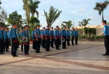  Báo giá Bảo vệ chuyên nghiệp Việt Anh