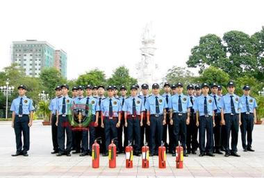 15 điều cần biết về việc thành lập công ty bảo vệ