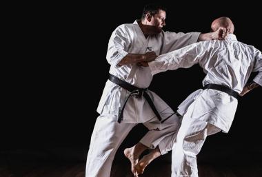 Karate - Môn võ được thế giới ưa chuộng