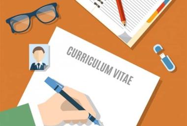 cách viết cv ấn tượng
