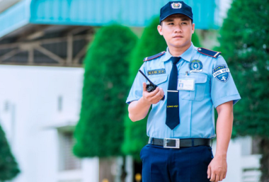 bảo vệ nội bộ