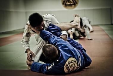 Jujitsu - môn võ mang phong cách đặc biệt trong giới võ thuật