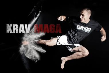 Krav maga - môn võ tạo nên  trào lưu mới trong giới võ thuật