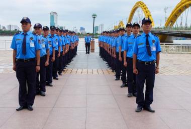 Tầm quan trọng của việc tuân thủ nội quy bảo vệ