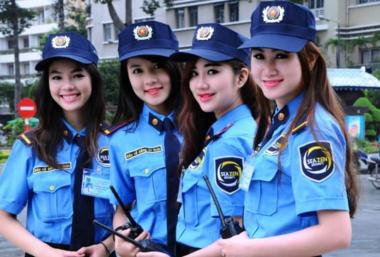 Chế độ làm việc đối với nhân viên bảo vệ