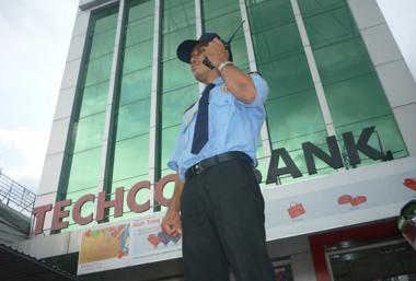 Chức năng nhiệm vụ của phòng bảo vệ