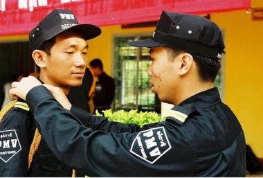 Tầm quan trọng của đội trưởng bảo vệ