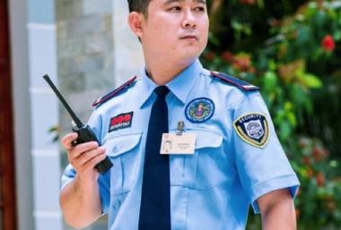 Nghiệp vụ bảo vệ cơ quan doanh nghiệp