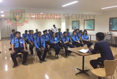  Dịch vụ Bảo vệ Nhân chứng