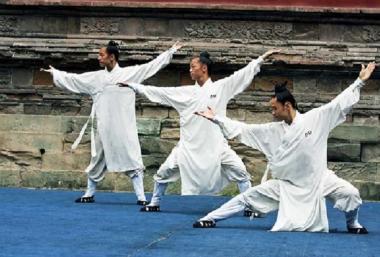 Bát quái chưởng