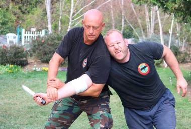 Võ thuật Systema