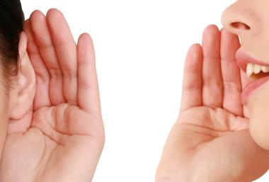Kỹ năng lắng nghe của người bảo vệ chuyên nghiệp