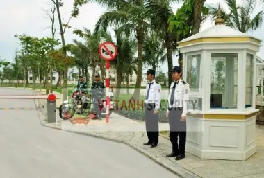 Bán đảo 1-2 KĐT Tây Hùng Thắng - Quảng Ninh