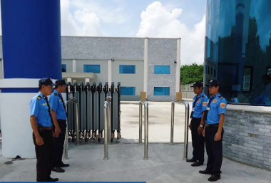 Tổng hợp các thông tin về cổng bảo vệ không thể bỏ qua