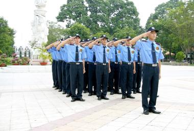 Mẫu nội quy bảo vệ nhà máy hoàn chỉnh nhất