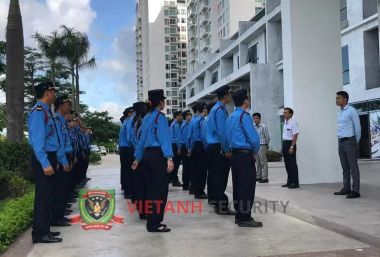 Quản lý nhân viên bảo vệ chuyên nghiệp, hiệu quả như thế nào?