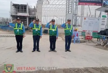 Công ty Cổ phần Công nghệ môi trường An Sinh - Công ty Bông Sen Vàng