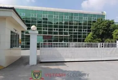 Công ty TNHH Chế Tạo Động Cơ ZongShen Việt Nam