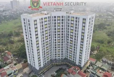 Tòa nhà Rice City Sông Hồng