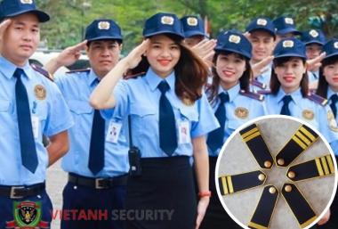 Cấp bậc bảo vệ 