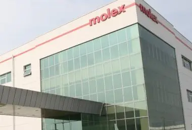 Dự án bảo vệ nhà máy Molex Hưng Yên