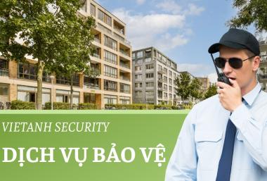 dịch vụ bảo vệ việt anh