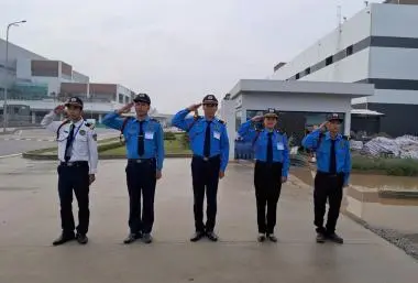 bảo vệ HH2 Gamuda