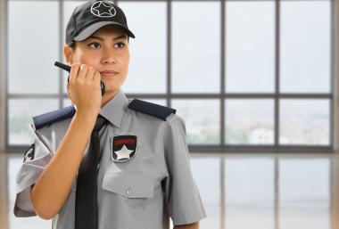 thuê công ty bảo vệ
