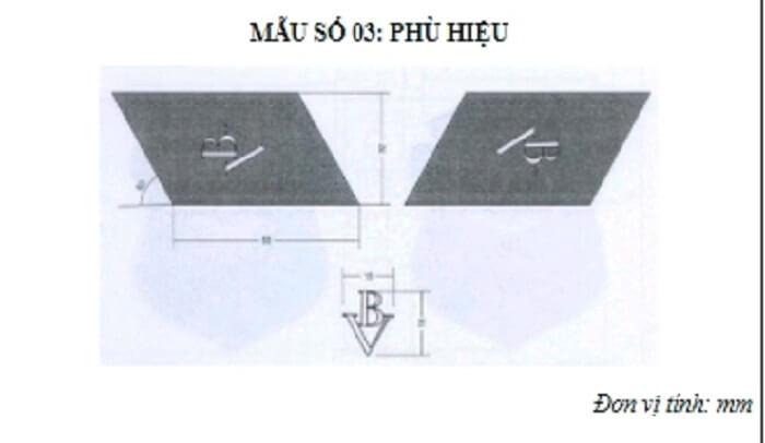 Đồng phục bảo vệ thông tư số 08