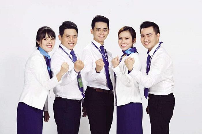 Thông báo về việc mặc đồng phục của công ty