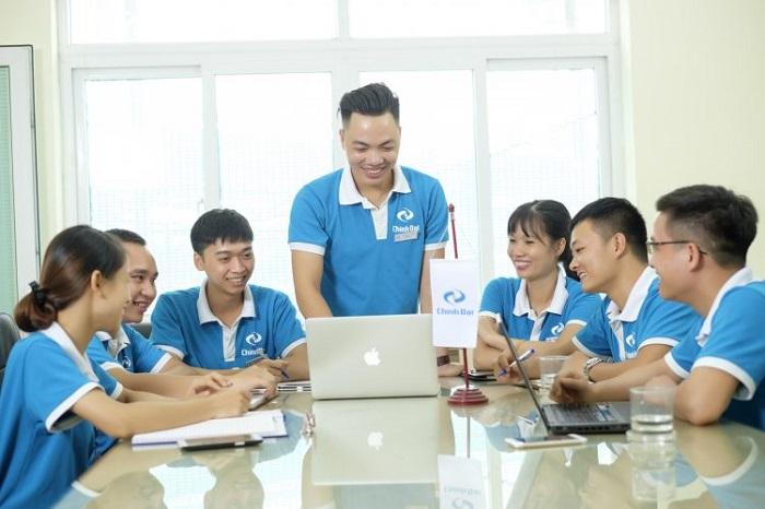 Thông báo về việc mặc đồng phục của công ty