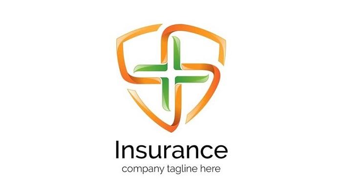 Logo bảo vệ chuyên nghiệp