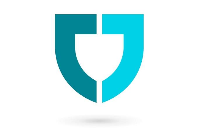 Logo bảo vệ chuyên nghiệp