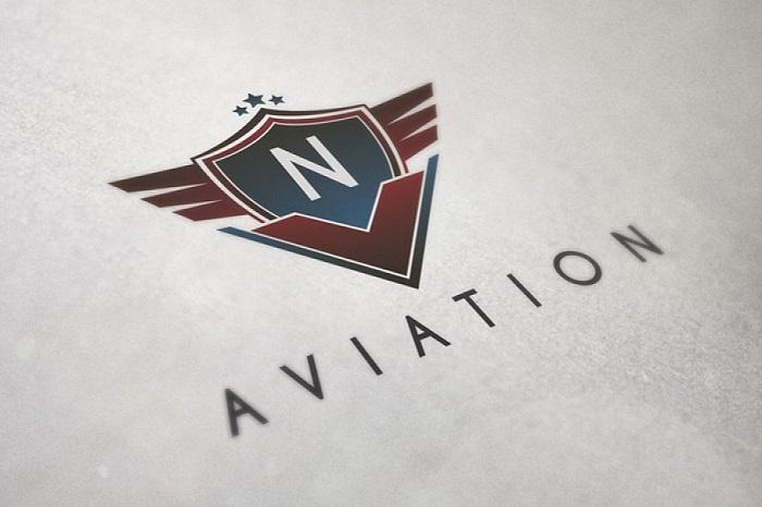 Logo bảo vệ chuyên nghiệp