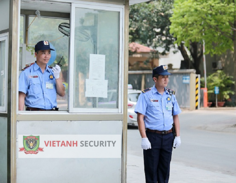Thuê dịch vụ bảo vệ của Việt Anh bằng cách nào?