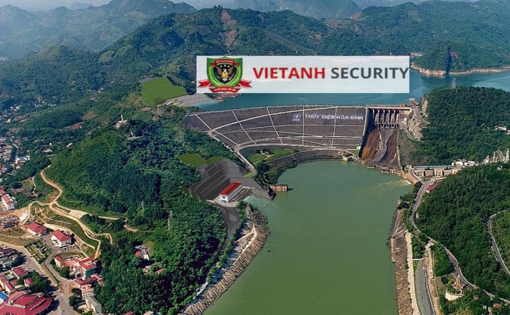 Bảo vệ Việt Anh cung cấp dịch vụ bảo vệ chuyên nghiệp ở đâu tại Hòa Bình?