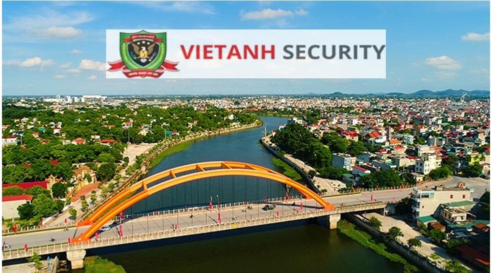 Dịch vụ bảo vệ Việt Anh cung cấp ở đâu tại Hà Nam?