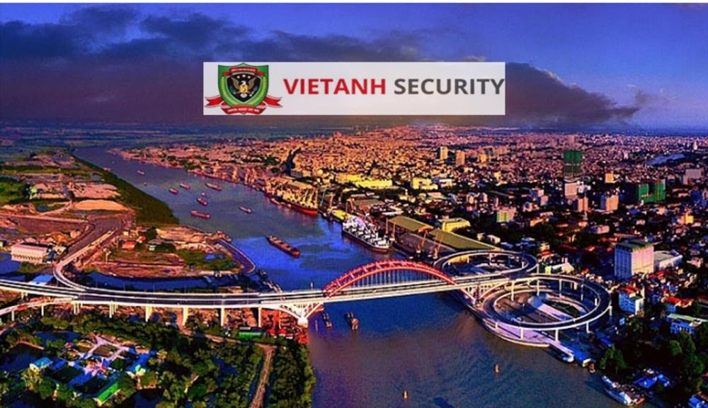 Dịch vụ bảo vệ Việt Anh phục vụ ở đâu tại Hải Phòng?
