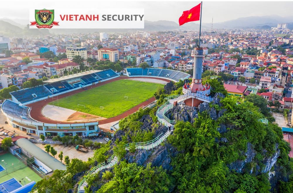 Bảo vệ Việt Anh cung cấp dịch vụ bảo vệ toàn tỉnh Lạng Sơn