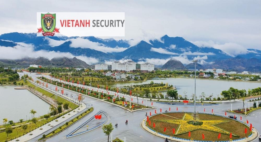 Bảo vệ Việt Anh cung cấp dịch vụ bảo vệ ở đâu tại Lai Châu?