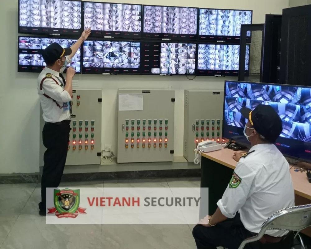 Báo giá dịch vụ bảo vệ chuyên nghiệp Ninh Binh
