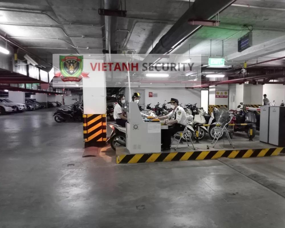 Dịch vụ bảo vệ Việt Anh giúp tối ưu chi phí