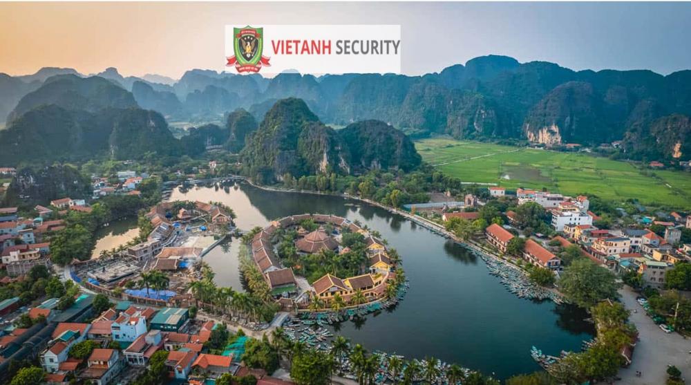 Việt Anh cung cấp dịch vụ ở đâu tại Ninh Bình?