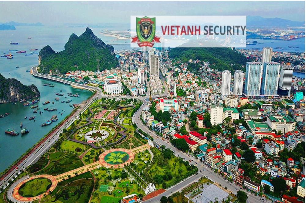 Việt Anh cung cấp dịch vụ ở đâu tại Quảng Ninh?