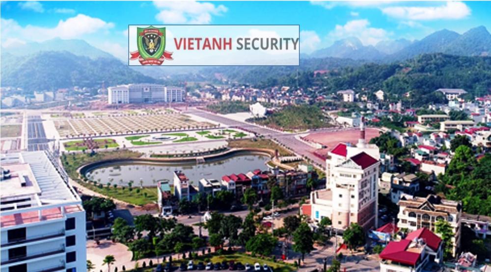 Việt Anh cung cấp dịch vụ ở đâu tại Sơn La?