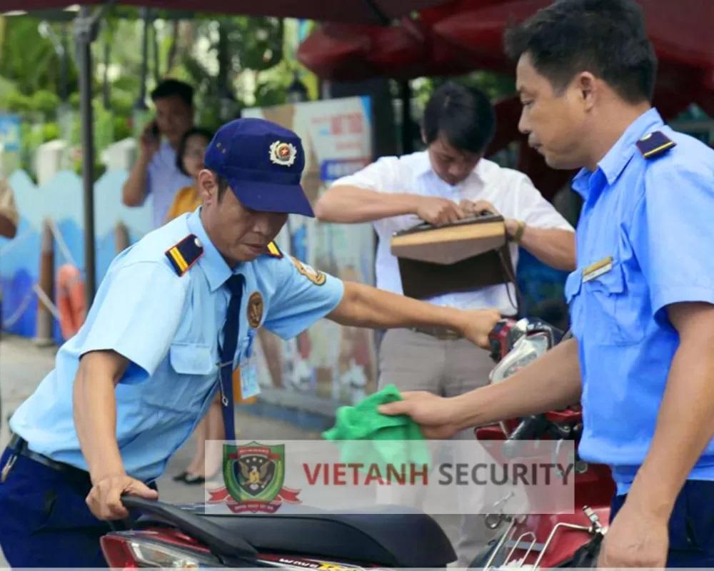 Vì sao nên chọn dịch vụ bảo vệ Việt Anh tại Thái Bình?
