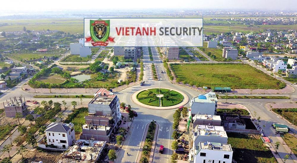 Dịch vụ bảo vệ Việt Anh tại Thái Bình được cung cấp ở đâu?