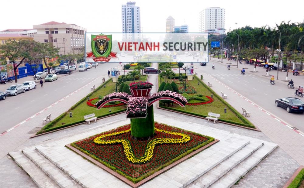 Việt Anh cung cấp dịch vụ ở đâu tại Thái Nguyên?