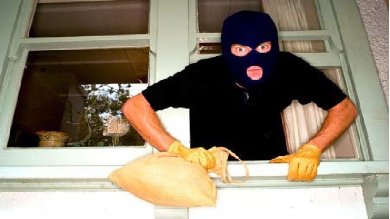 Tình trạng trộm cắp tại các khu chung cư diễn ra ngày càng nhiều